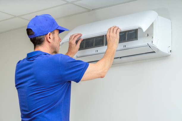 Best Air Duct Cleaning Near Me  in Botkins, OH