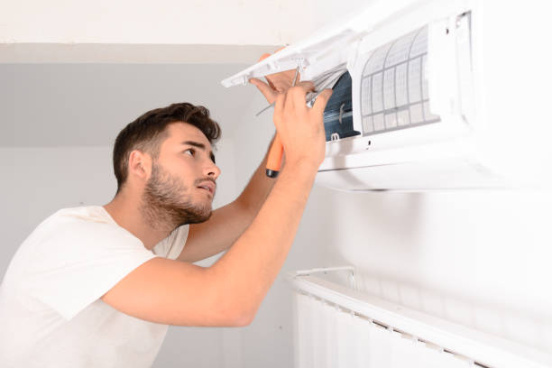 Best Best Air Duct Cleaning Company  in Botkins, OH